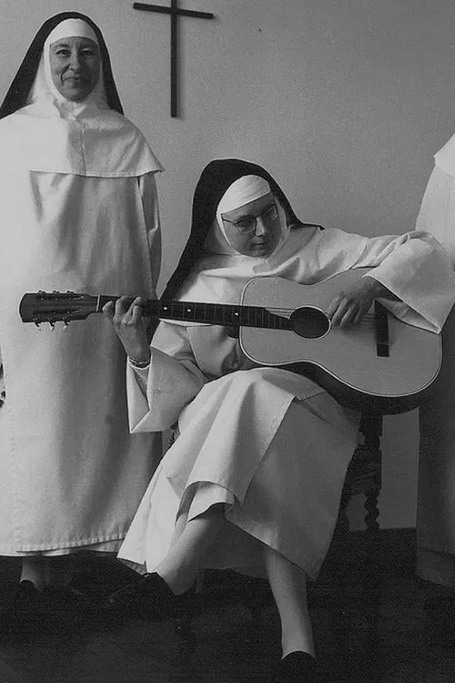 Sœur Sourire: Who Killed the Voice of God?