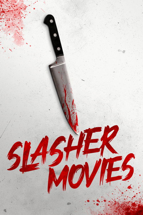 Going to Pieces: The Rise and Fall of the Slasher Film