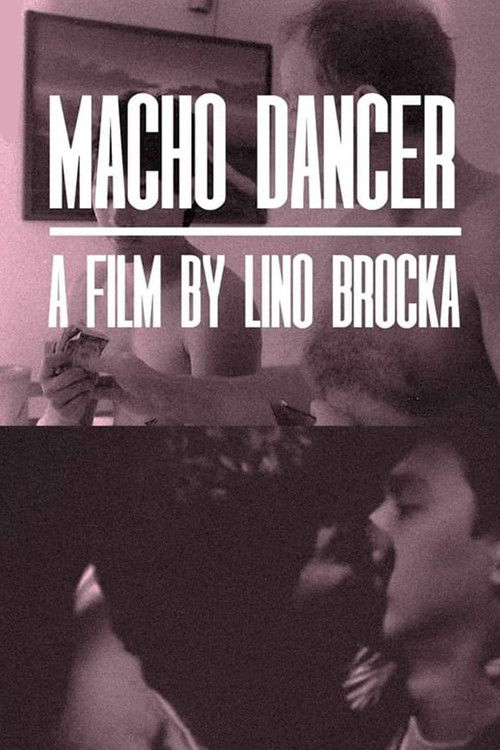 Macho Dancer