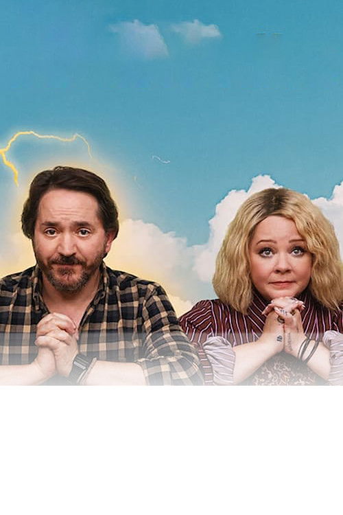 Isten kedvenc idiótája