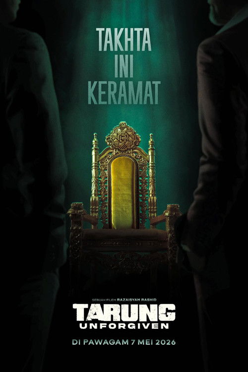 Tarung: Unforgiven