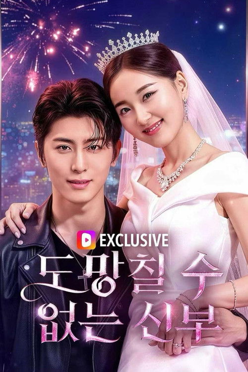 도망칠 수 없는 신부