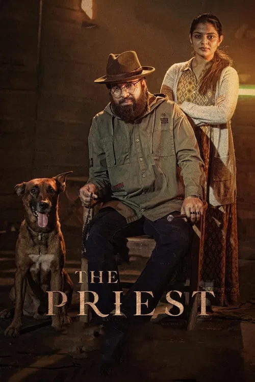 The Priest