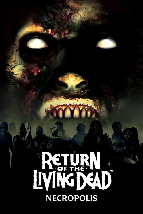 Return of the Living Dead: Necropolis