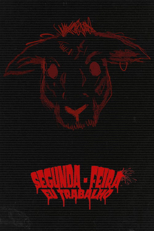 Segunda-Feira Eu Trabalho