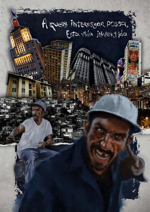 To whom it may concern, This inverted life