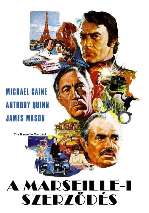 The Marseille Contract