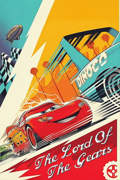 The Lord of the Gears