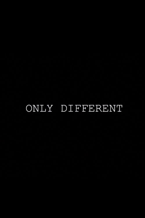 Only Different