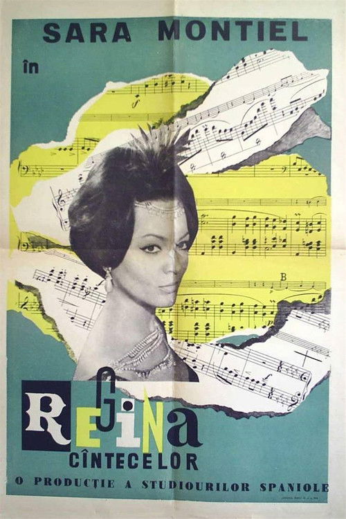 Queen of the Chantecler