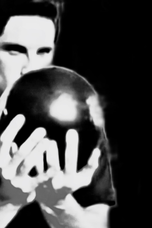 The Hustler of Money