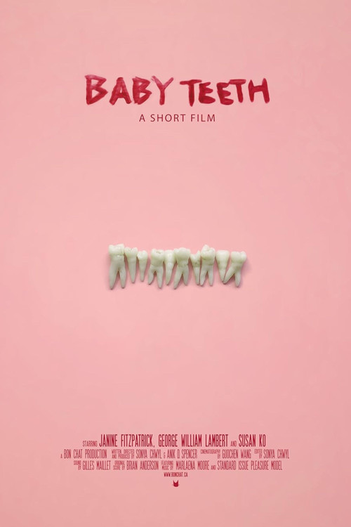 Baby Teeth
