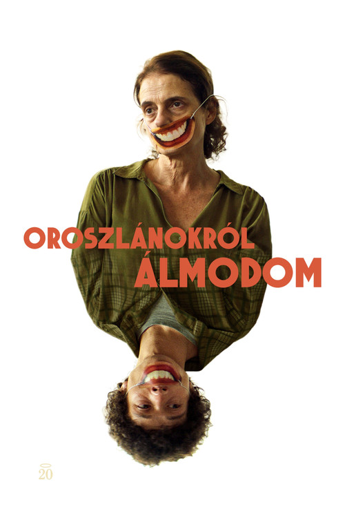 Oroszlánokról álmodom