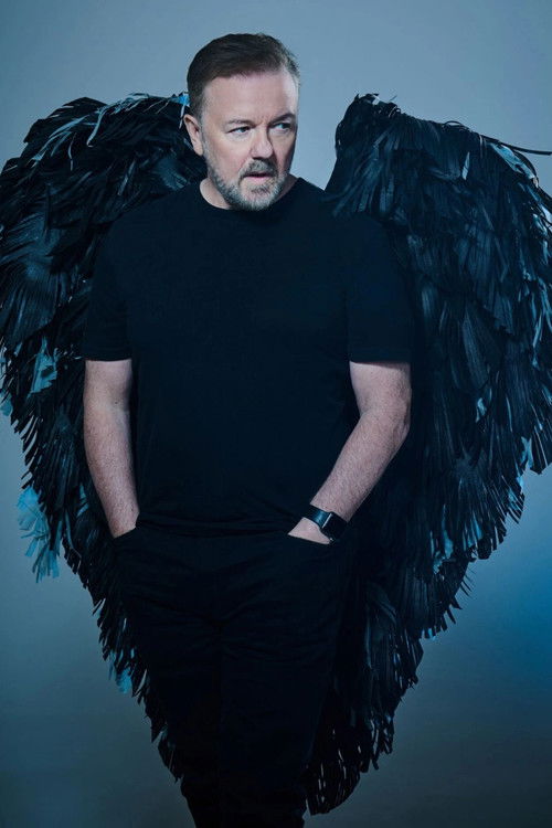 Ricky Gervais: Halandóság