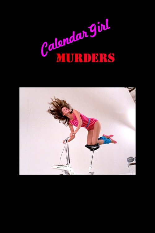The Calendar Girl Murders