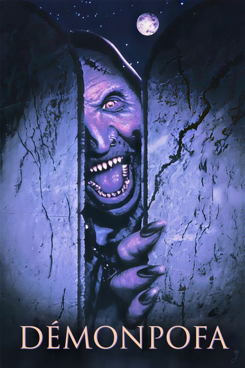 Démonpofa