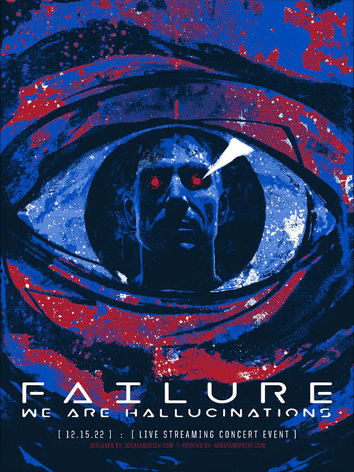 Failure - We Are Hallucinations