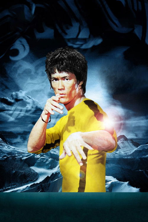 Bruce Lee: A Warrior's Journey