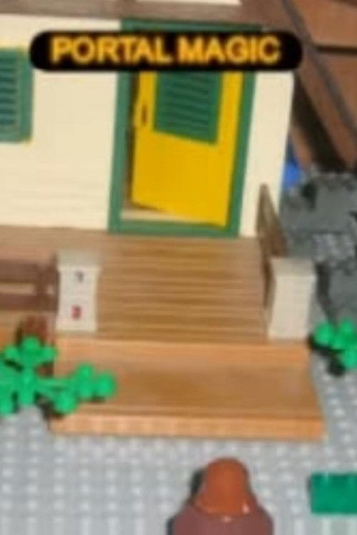 Portal Magic