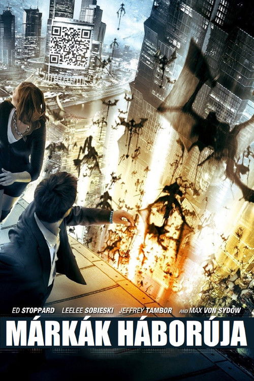 A márkák háborúja