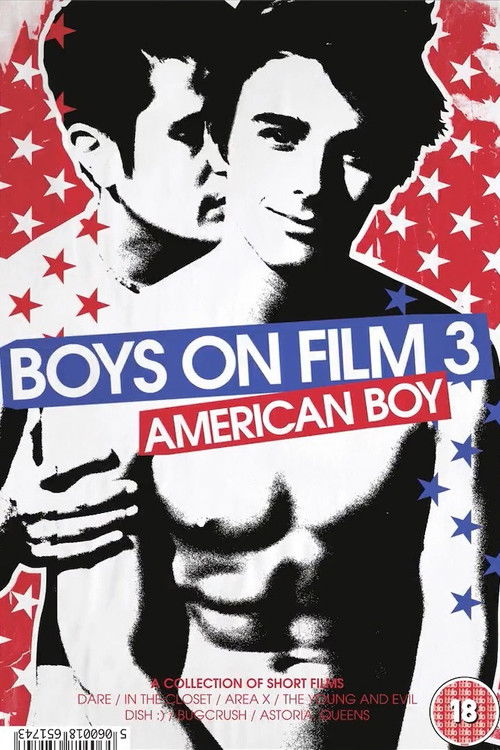 Boys On Film 3: American Boy