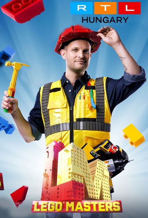 LEGO Masters