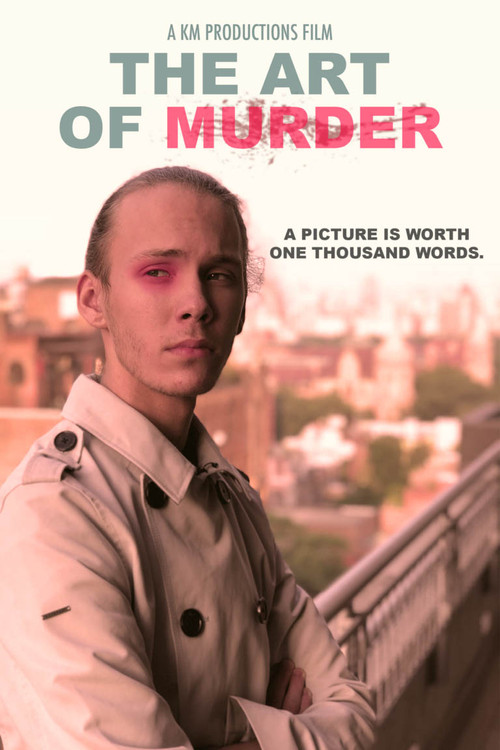 The Art of Murder