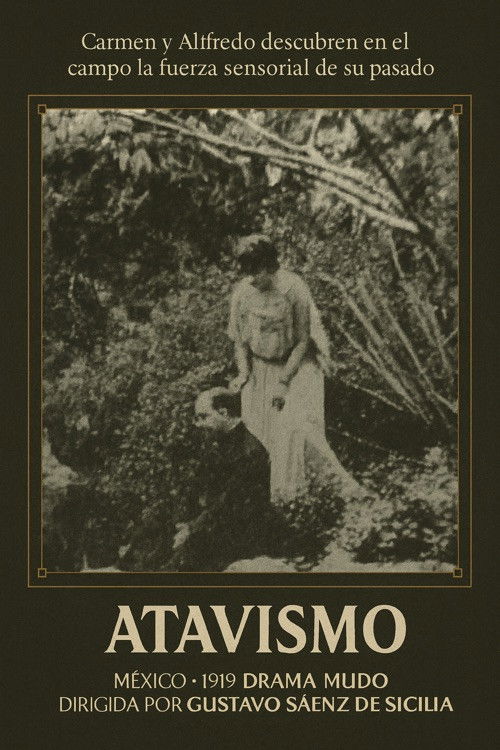 Atavismo