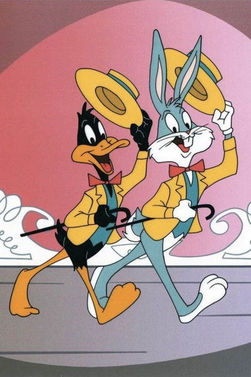The Bugs Bunny Show