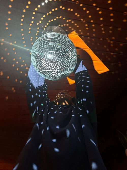 The People Could Fly