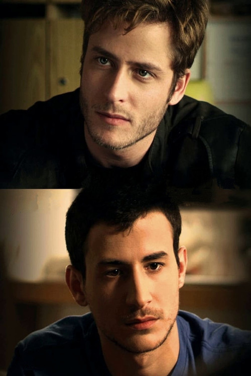 Szerelemben és sötétségben