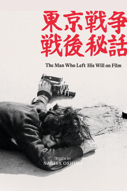 The Man Who Left His Will on Film