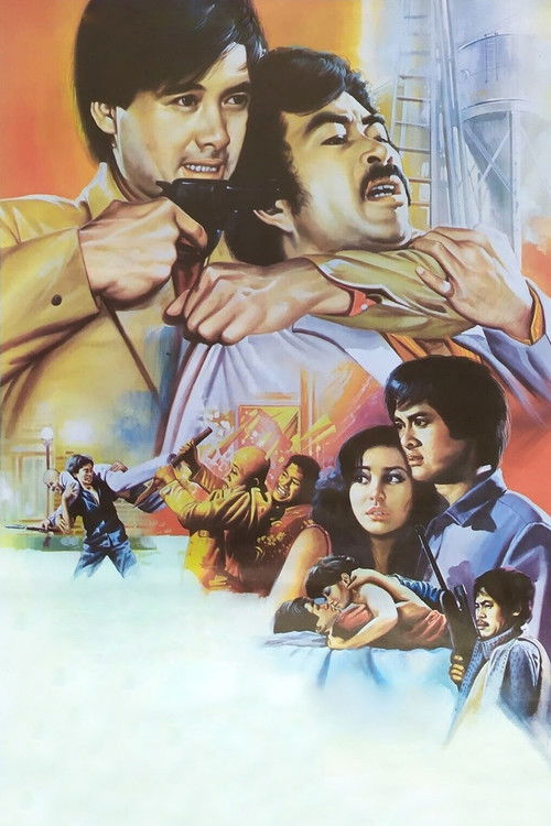 The Story of Woo Viet