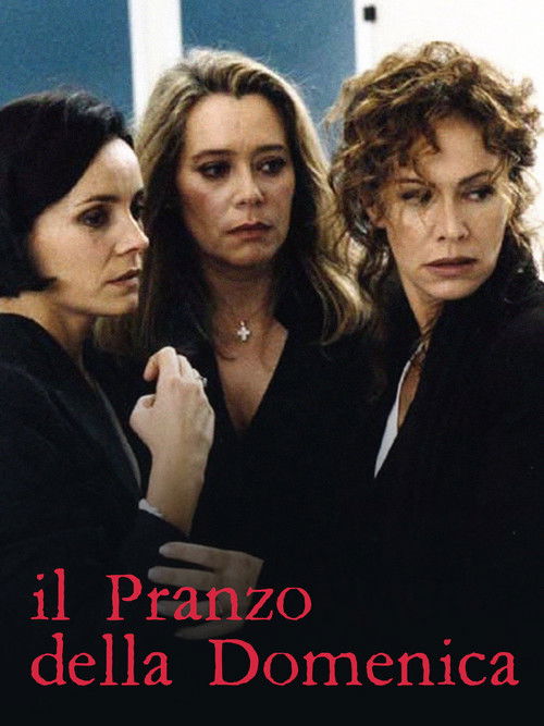 Il pranzo della domenica