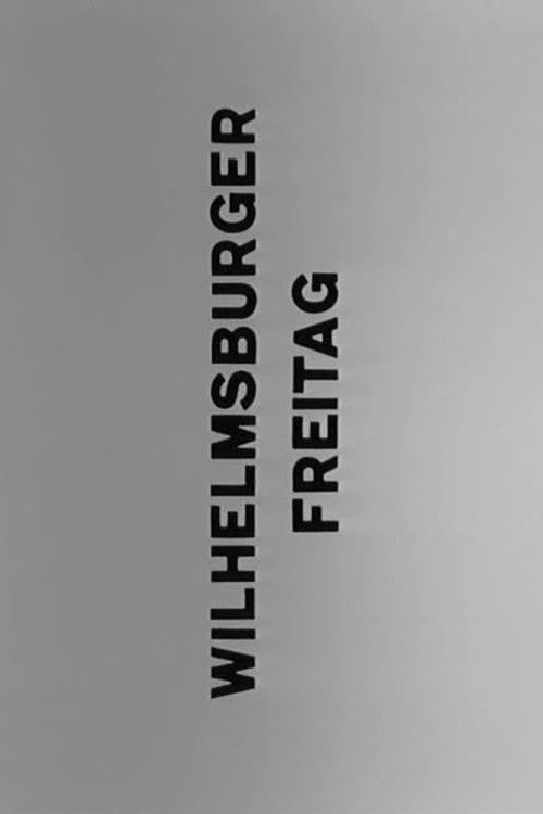 Wilhelmsburger Freitag