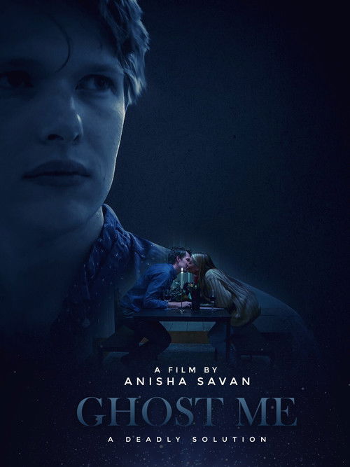 Ghost Me