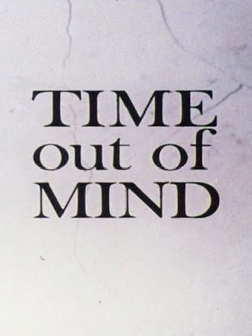 Time Out of Mind