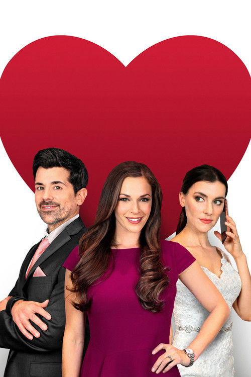 My Best Friend's Wedding Planner