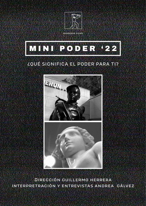 Mini Poder '22