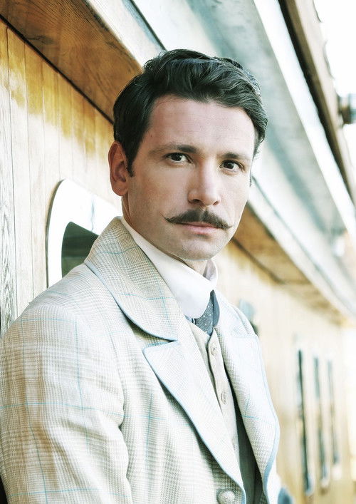 Адвокатъ Ардашевъ. Кровь на палубе.