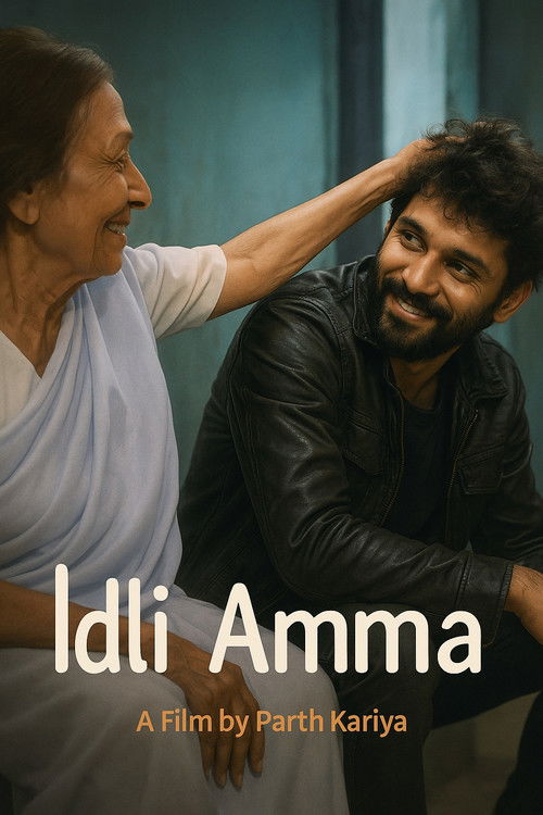 Idli Amma