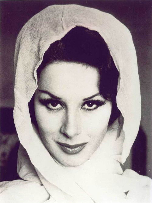 The Extraordinary Life of April Ashley