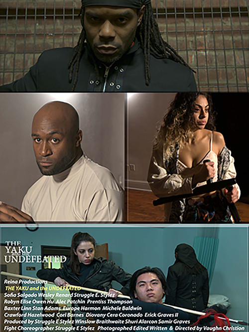 The Yaku and the Undefeated