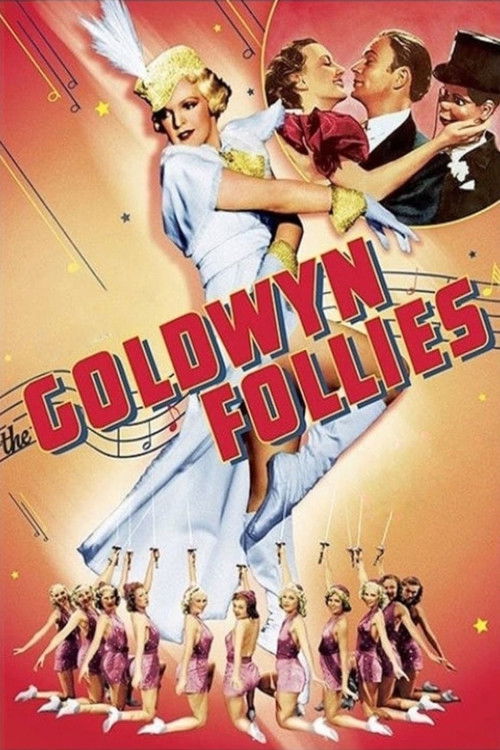 The Goldwyn Follies