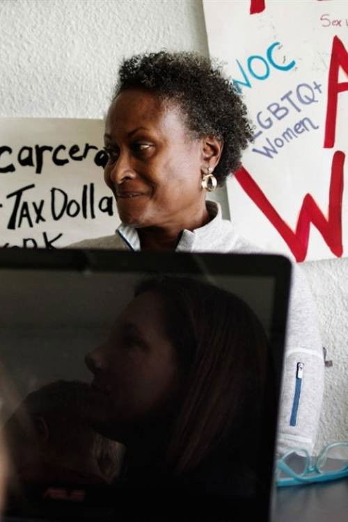 Deconstructing Karen