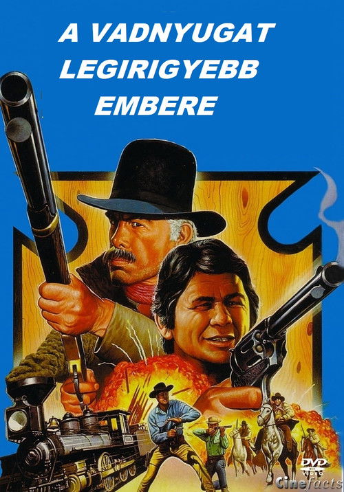 A Vadnyugat legirigyebb embere