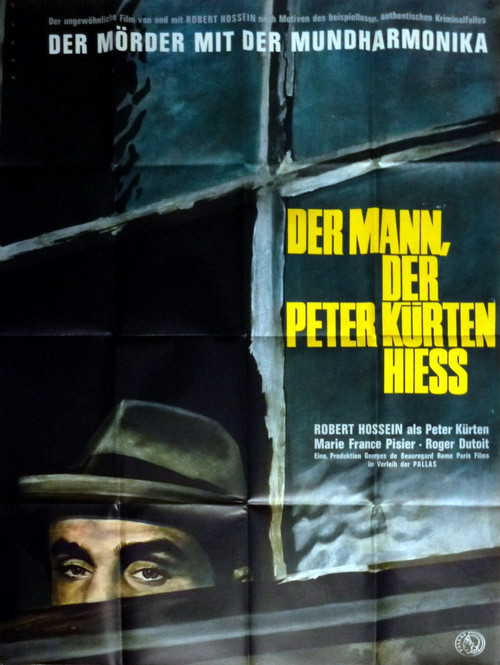 The Vampire of Dusseldorf