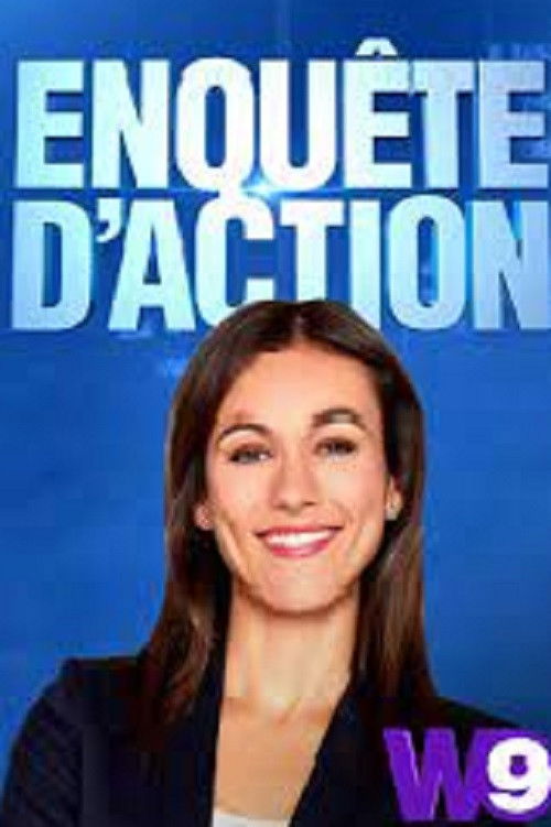 Enquête d'action