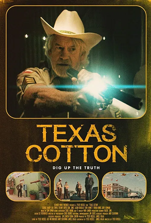 Texas Cotton