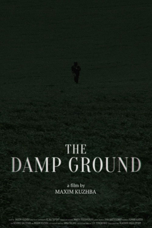 The Damp Ground